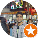 Dinesh Viswanadhuni profile picture