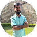 Sumanth K S profile picture