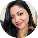 Riya Biswas profile picture