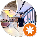 Akhil cp profile picture