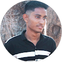 Rahul M Padasalimani profile picture
