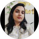 Simran Saluja profile picture