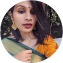 sharanya rajendran profile picture