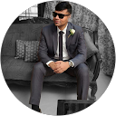 Pramod Abraham profile picture