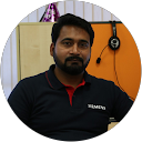 Raghu E S profile picture