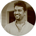 Anil V profile picture