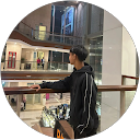 ESACK CHAKMA profile picture