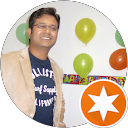 nikhil sharma profile picture