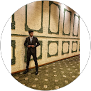 Rajit Nair profile picture