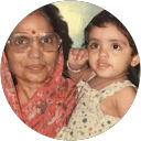 riya kabra profile picture