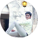 Saloman Raj profile picture