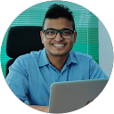 Tom Joseph profile picture