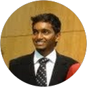 Sharath Martin profile picture