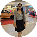 Sharon Esther profile picture