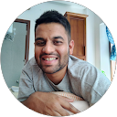 anand sridhar profile picture