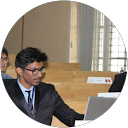 G Karunakar Reddy profile picture