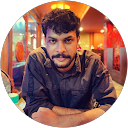 JISHNU SHAJI profile picture